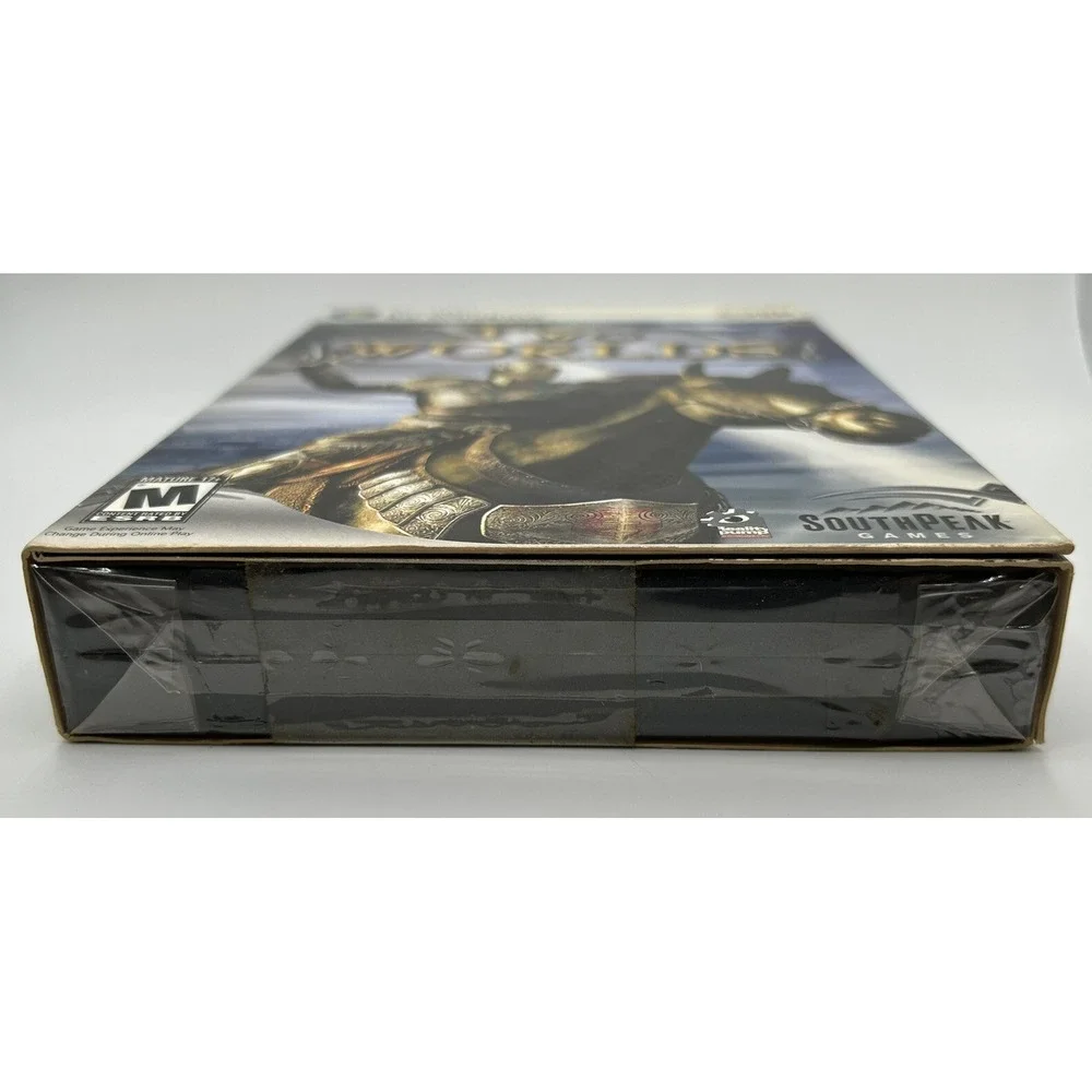 Two Worlds PC Game 2016 Brand New Battle 8‎ Person Arena